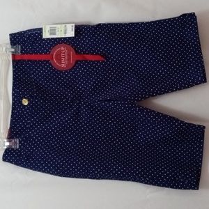 CHARTER CLUB SHORTS size 4